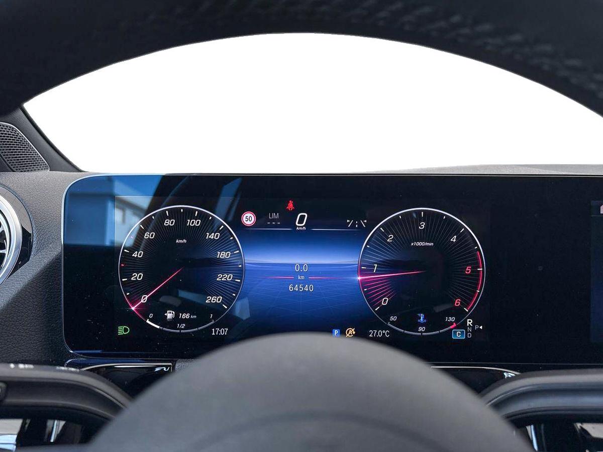 GLA 200 d AMG Line Advanced Plus 4matic auto - Certified