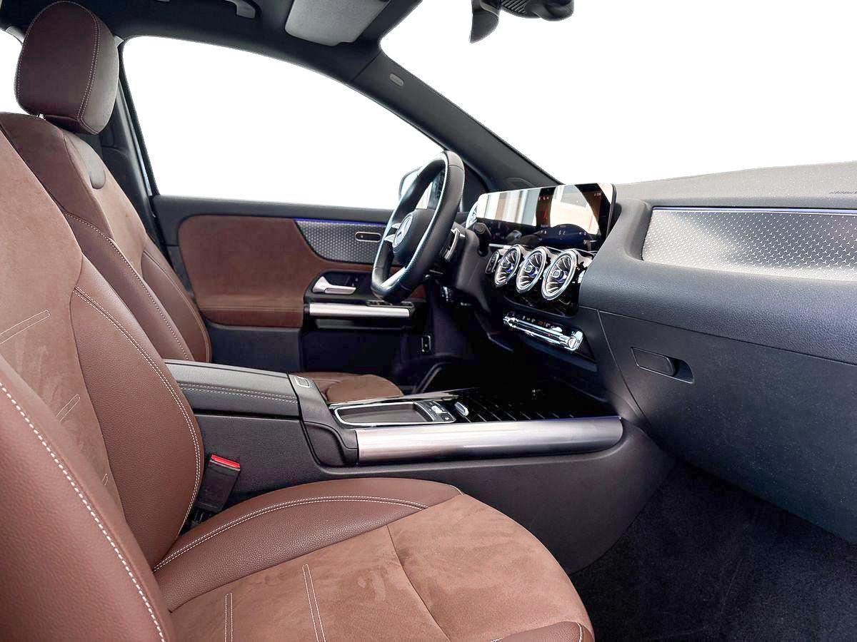 GLA 200 d AMG Line Advanced Plus 4matic auto - Certified