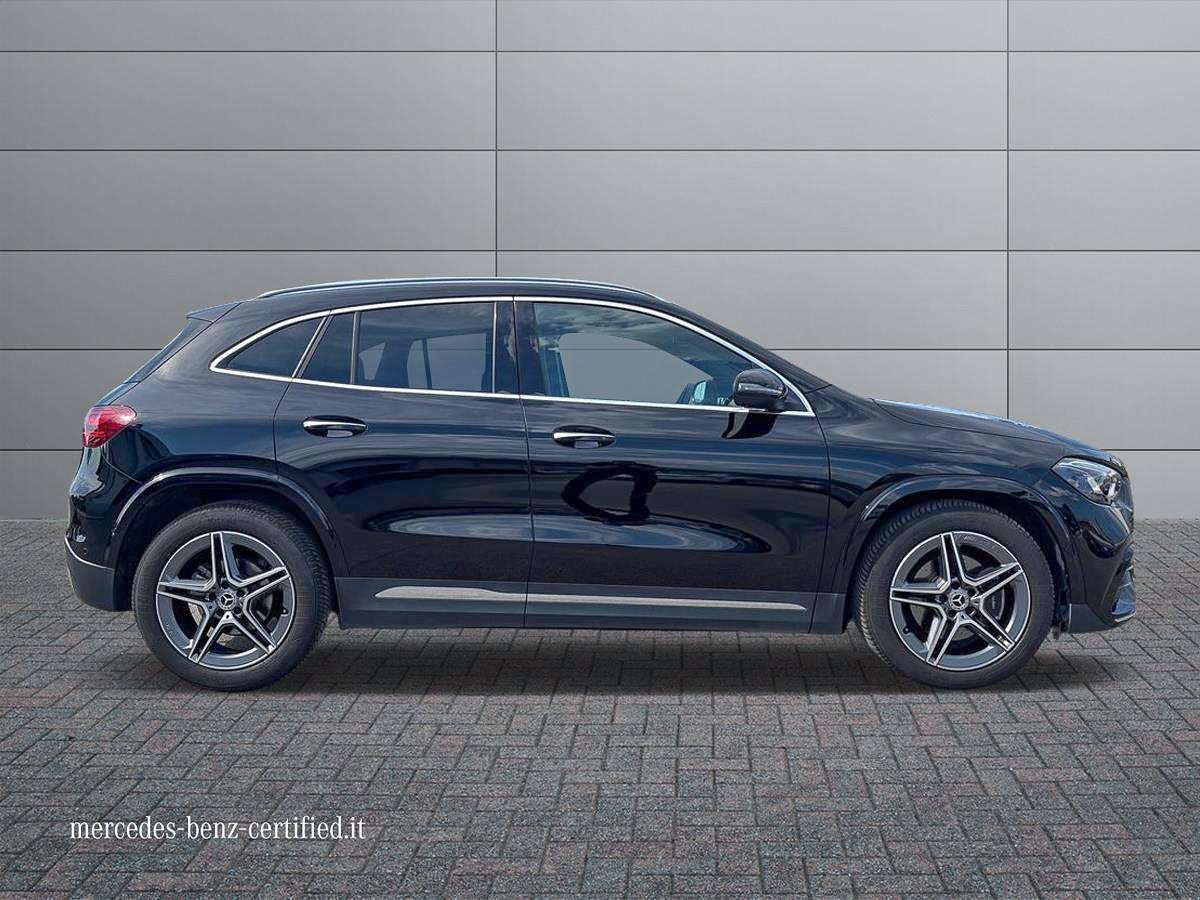 GLA 200 d AMG Line Advanced Plus 4matic auto - Certified