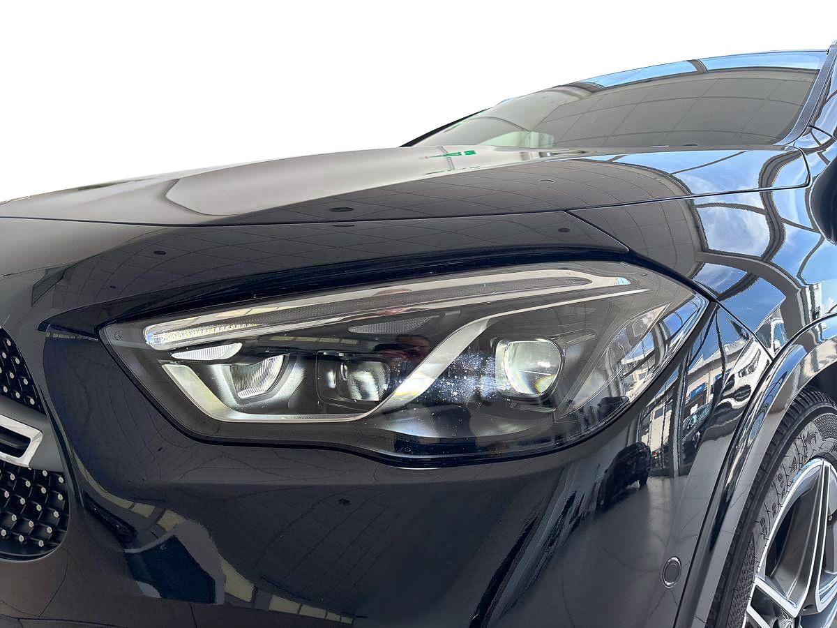 GLA 200 d AMG Line Advanced Plus 4matic auto - Certified
