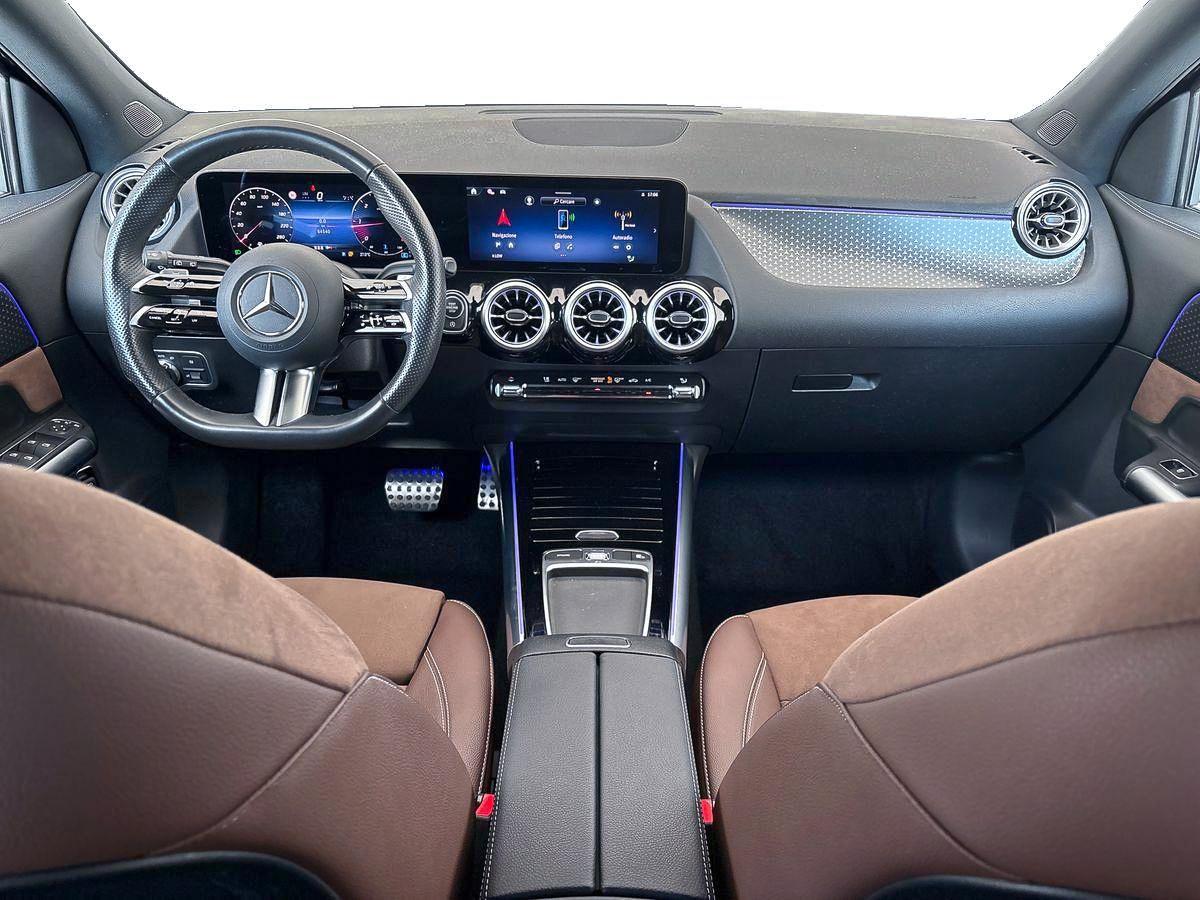 GLA 200 d AMG Line Advanced Plus 4matic auto - Certified