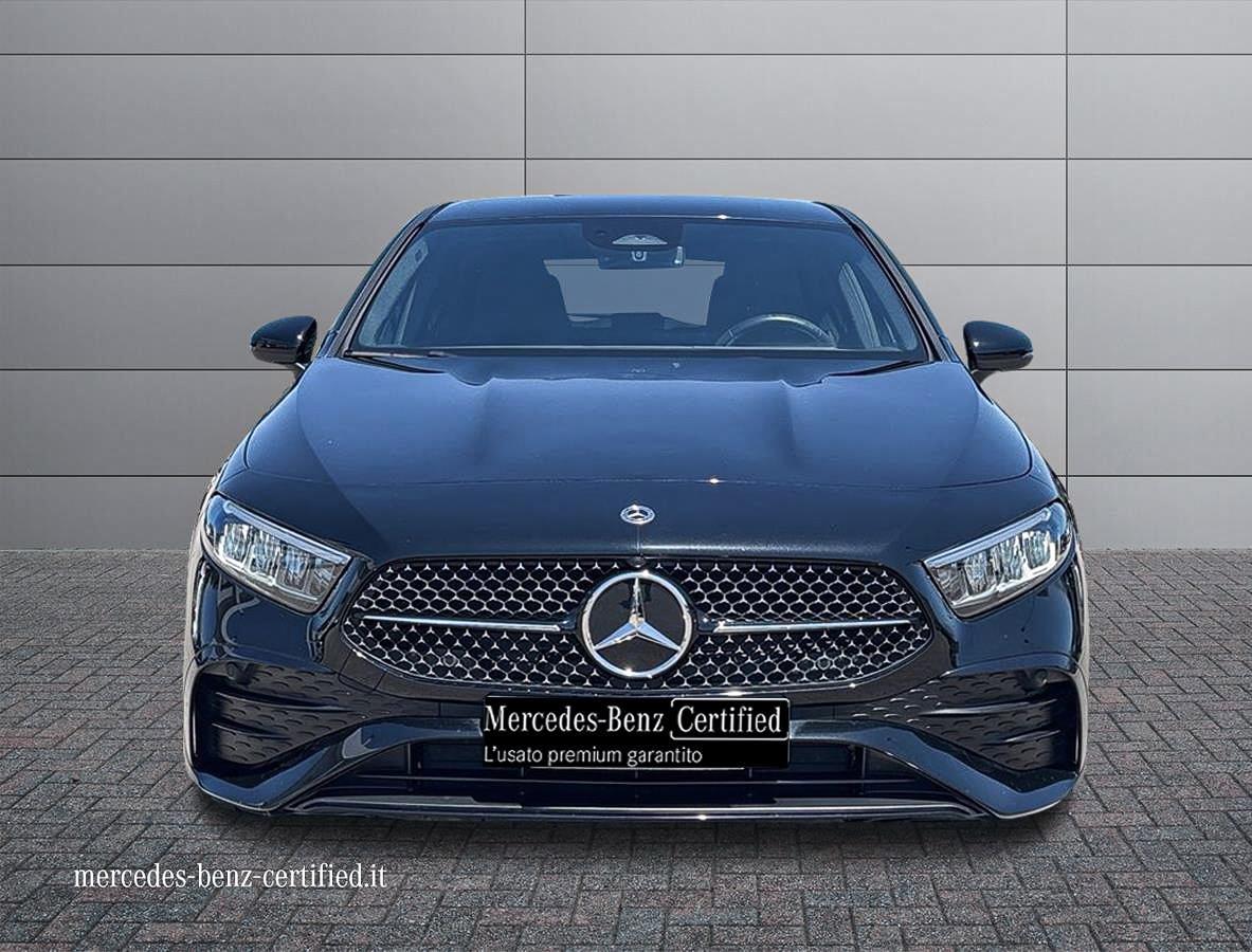 A 200 d AMG Line Advanced Plus auto - Certified