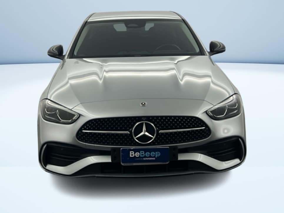 C 220 d mhev Premium Plus auto - Certified