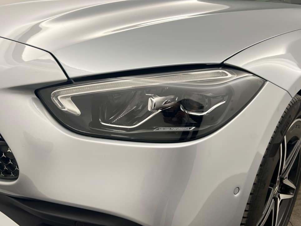 C 220 d mhev Premium Plus auto - Certified
