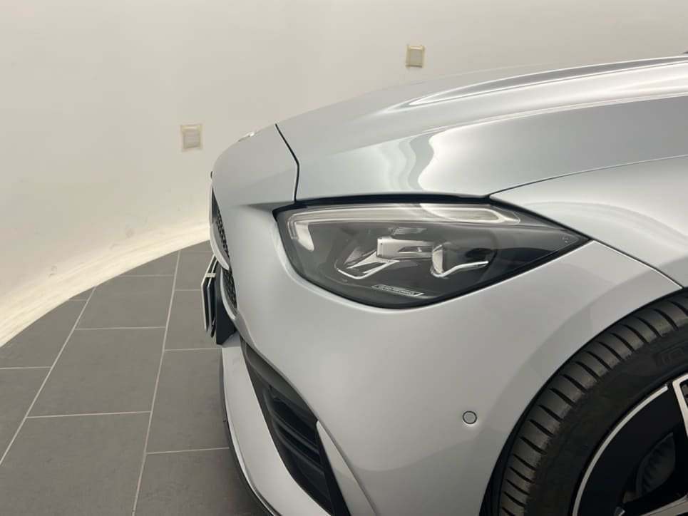 C 220 d mhev Premium Plus auto - Certified