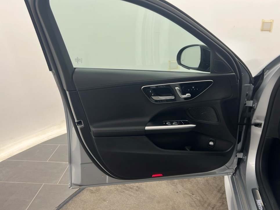 C 220 d mhev Premium Plus auto - Certified