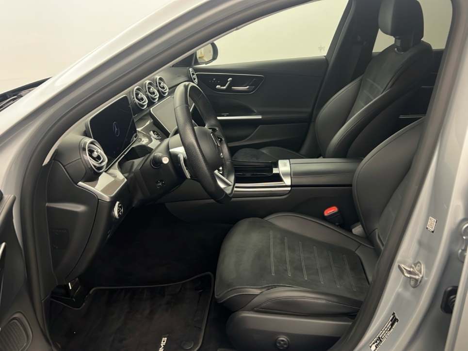C 220 d mhev Premium Plus auto - Certified