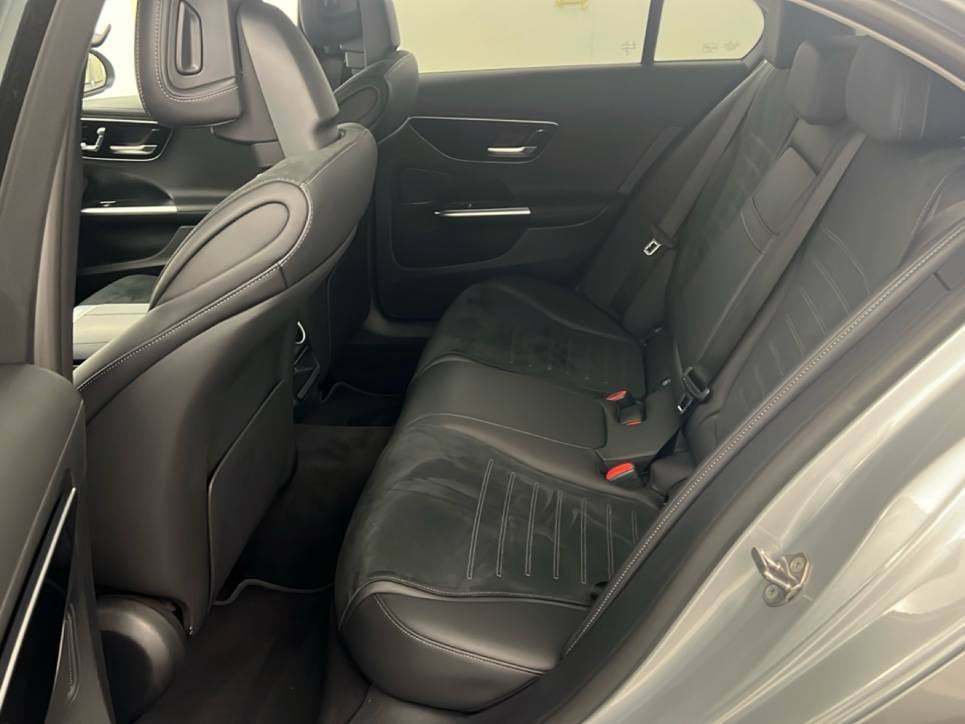 C 220 d mhev Premium Plus auto - Certified