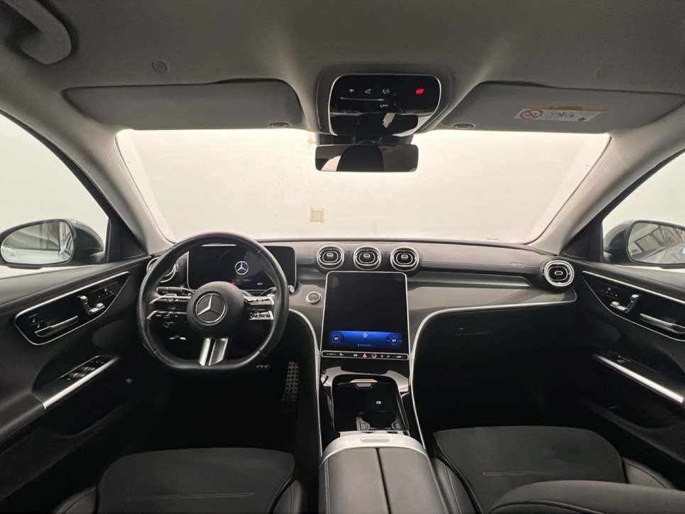 C 220 d mhev Premium Plus auto - Certified