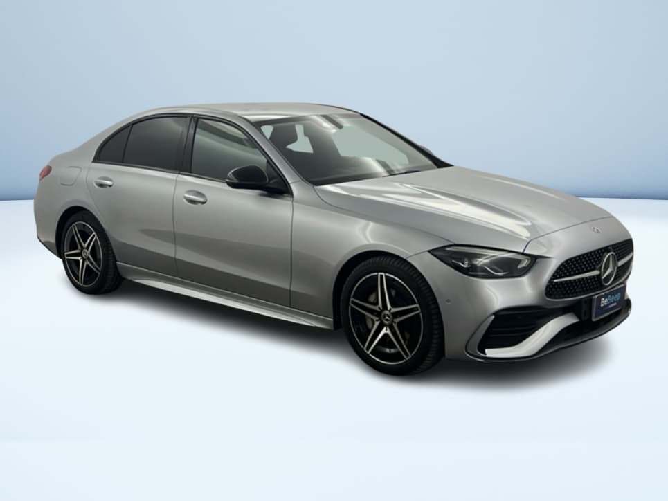 C 220 d mhev Premium Plus auto - Certified