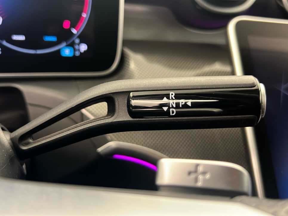 C 220 d mhev Premium Plus auto - Certified