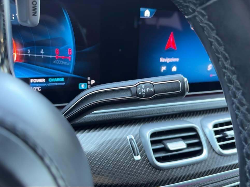 GLE Coupe AMG 53 AMG Line Premium Plus 4matic+ aut - Certified