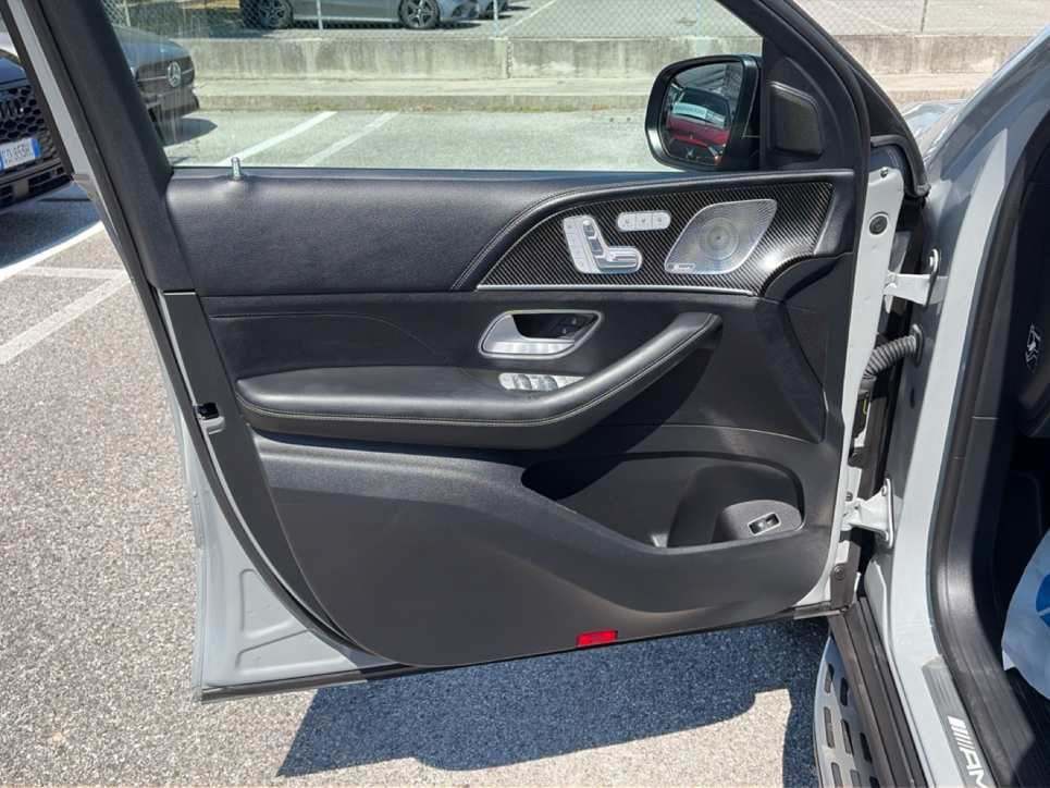 GLE Coupe AMG 53 AMG Line Premium Plus 4matic+ aut - Certified