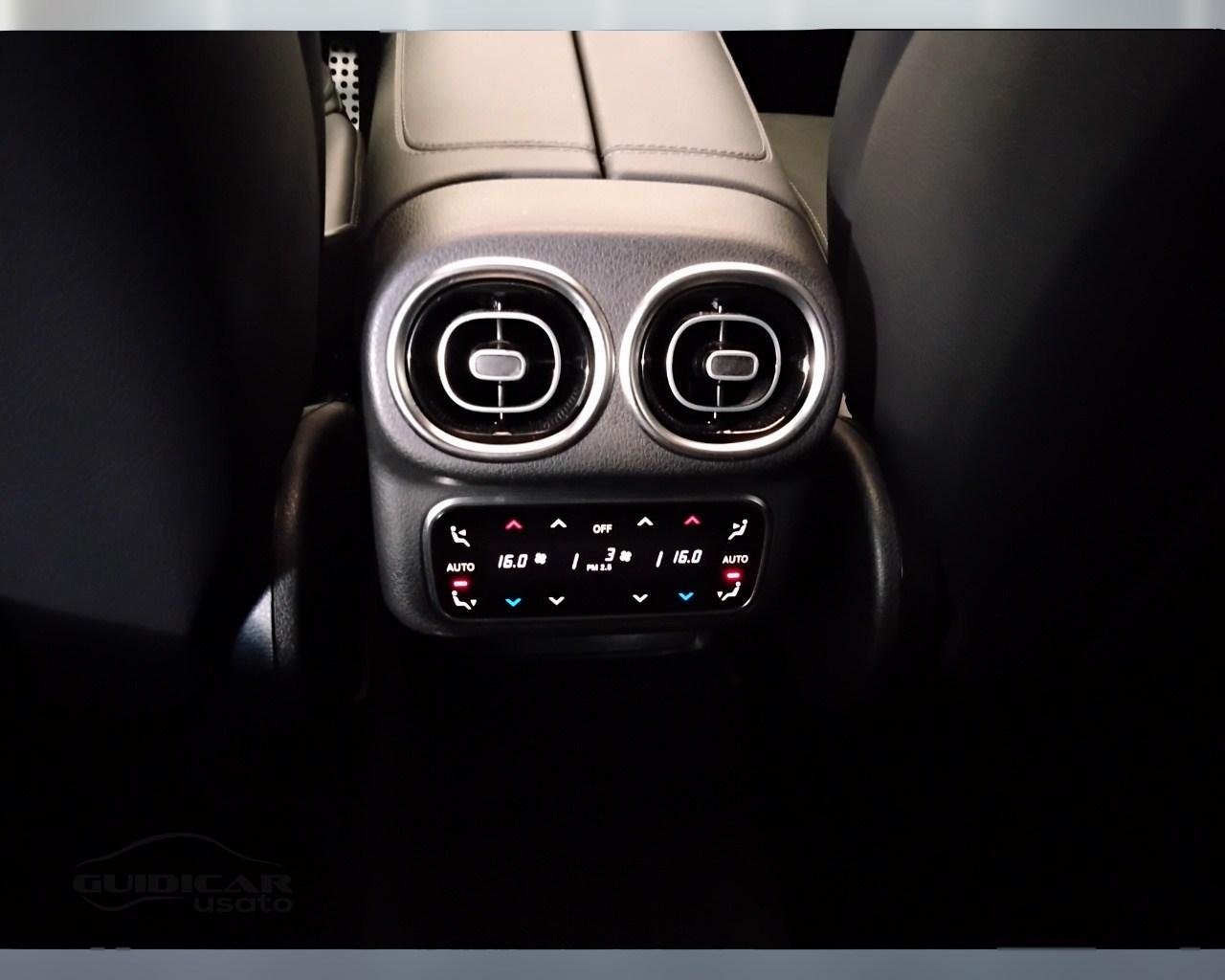GLC Coupe 300 de phev AMG Line Premium Plus 4matic - Certified