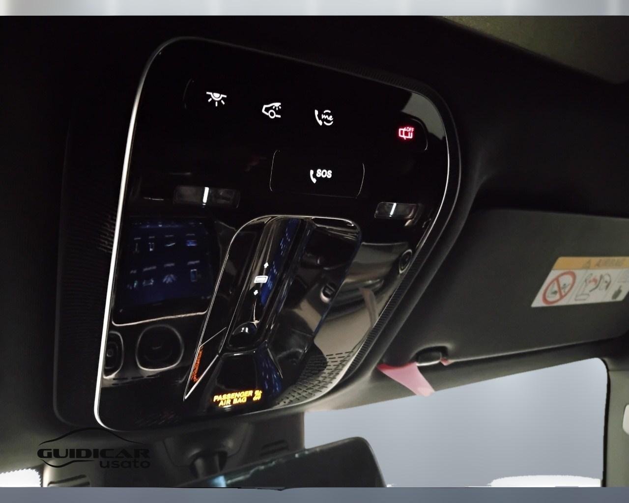 GLC Coupe 300 de phev AMG Line Premium Plus 4matic - Certified