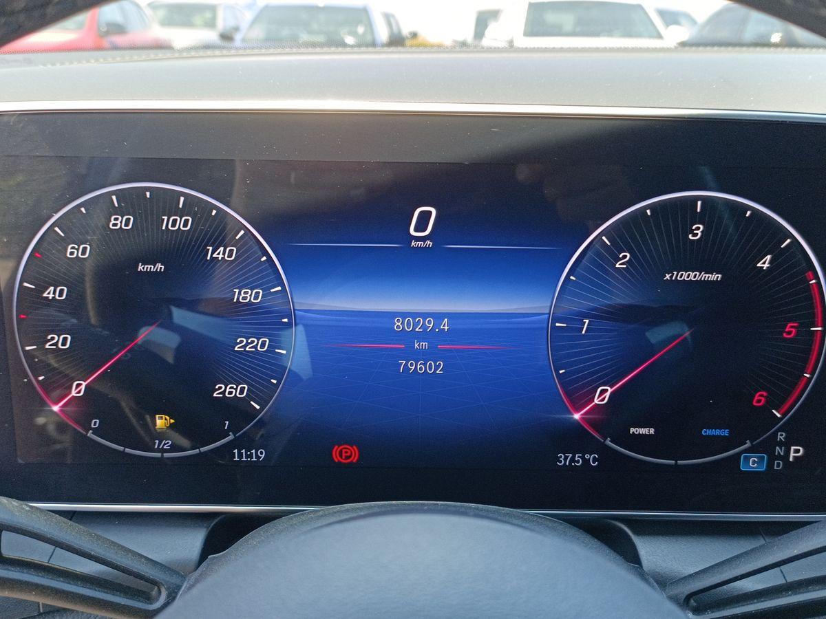 GLC Coupe 220 d AMG Line Premium 4matic auto - Certified