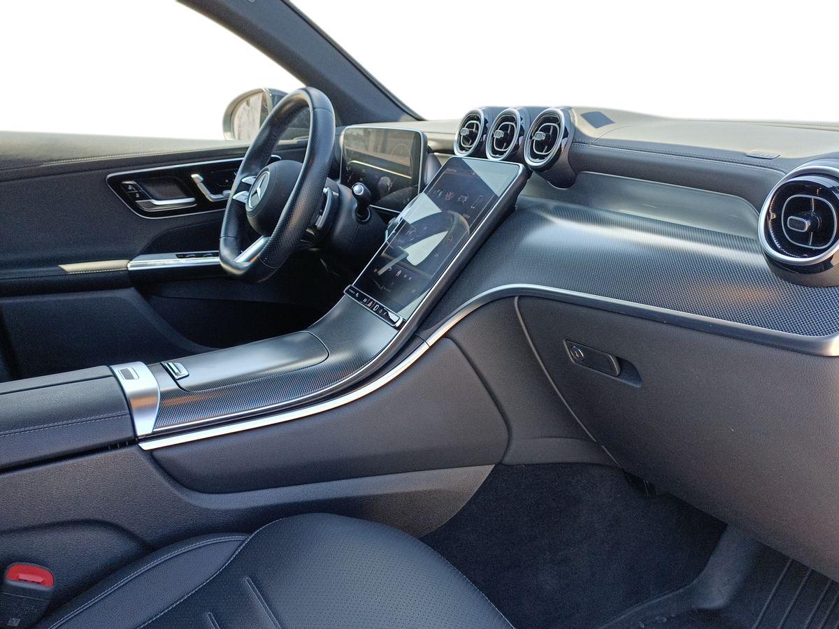 GLC Coupe 220 d AMG Line Premium 4matic auto - Certified