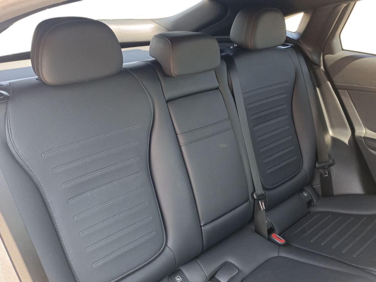 GLC Coupe 220 d AMG Line Premium 4matic auto - Certified