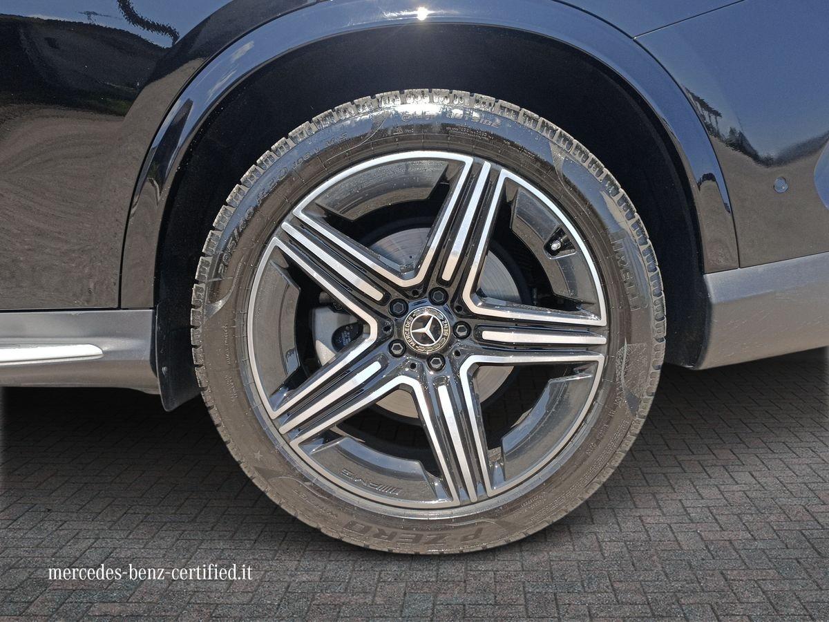 GLC Coupe 220 d AMG Line Premium 4matic auto - Certified