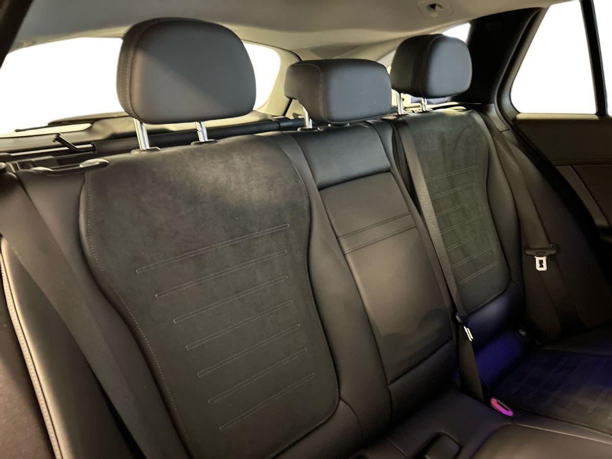 C SW 220 d mhev Premium auto - Certified