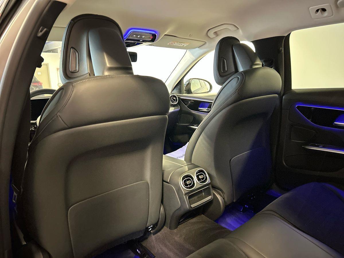 C SW 220 d mhev Premium auto - Certified