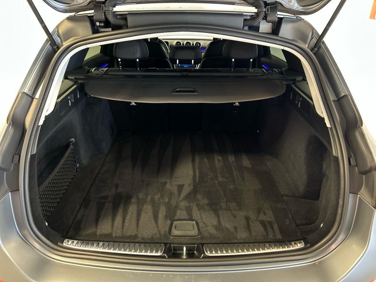 C SW 220 d mhev Premium auto - Certified