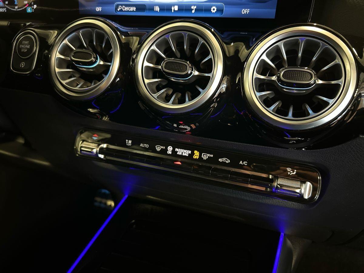 GLA 180 d AMG Line Advanced Plus auto - Certified
