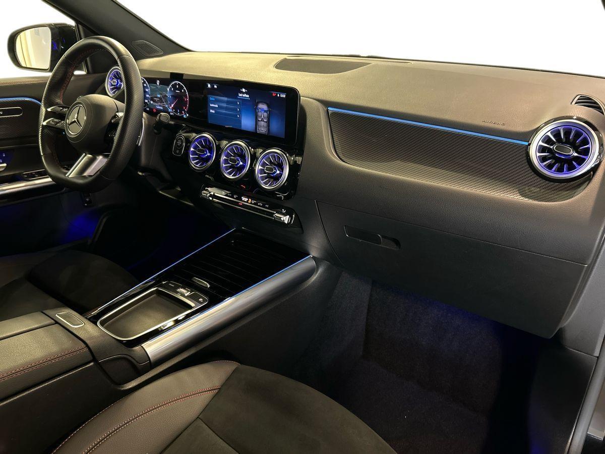 GLA 180 d AMG Line Advanced Plus auto - Certified