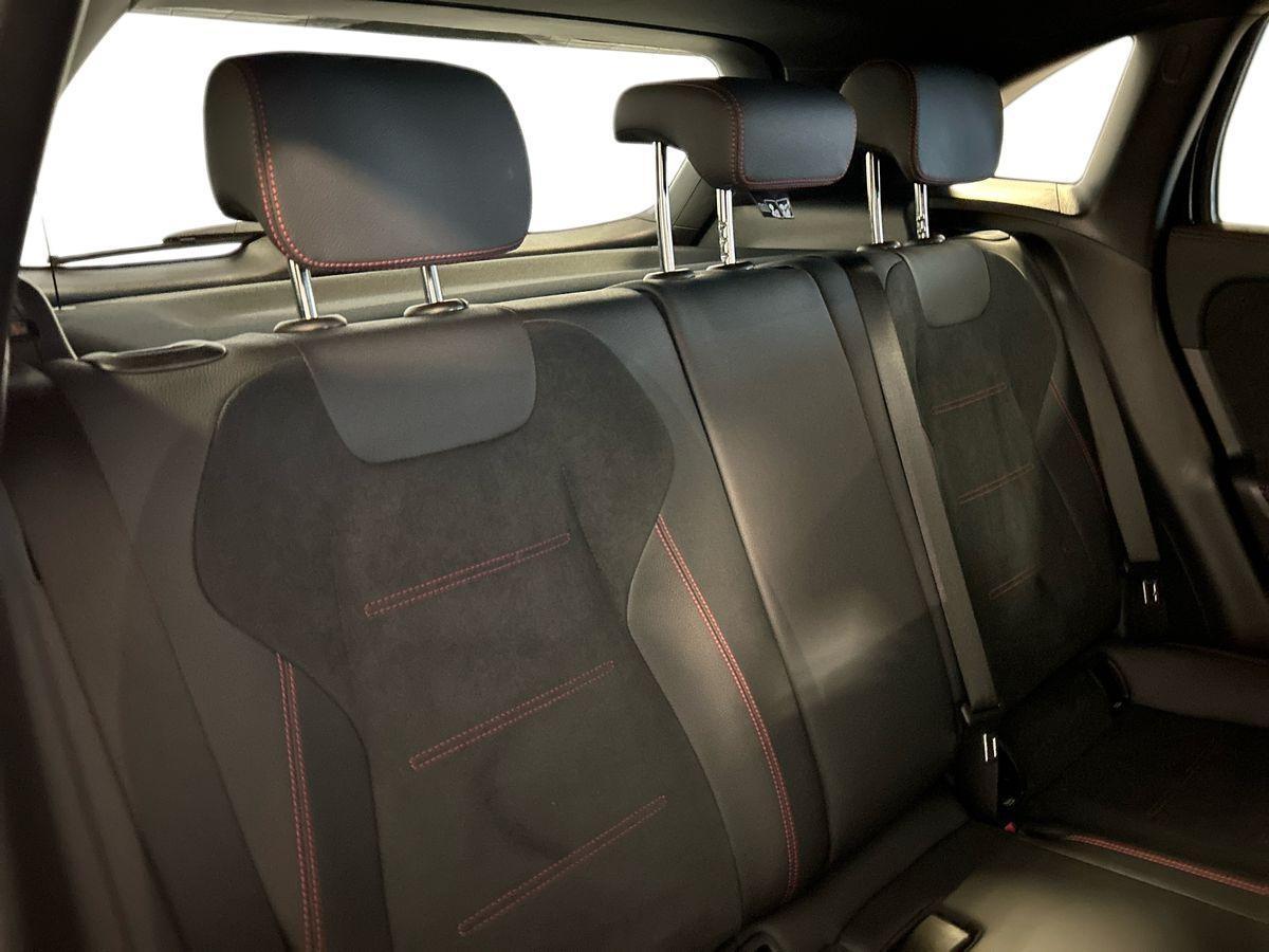 GLA 180 d AMG Line Advanced Plus auto - Certified