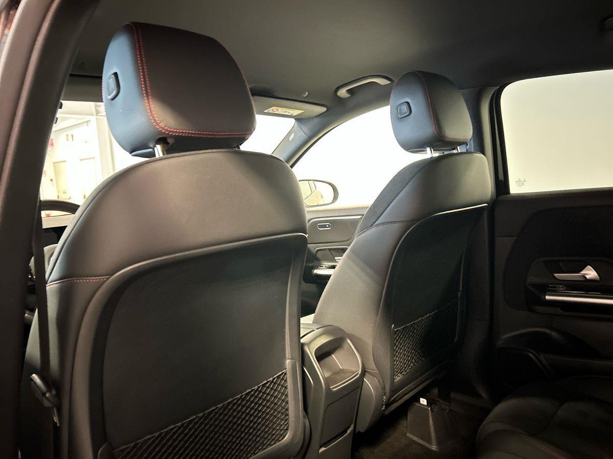 GLA 180 d AMG Line Advanced Plus auto - Certified