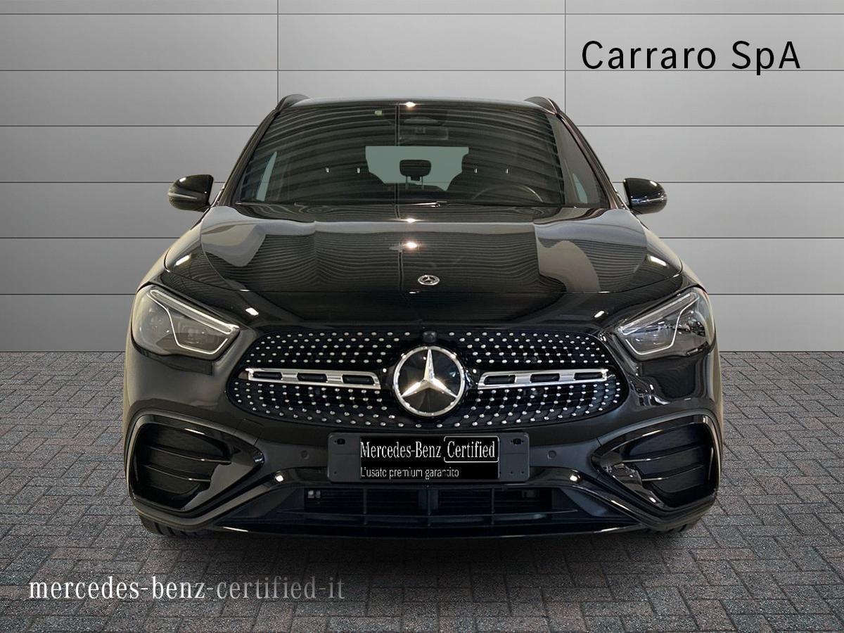 GLA 180 d AMG Line Advanced Plus auto - Certified