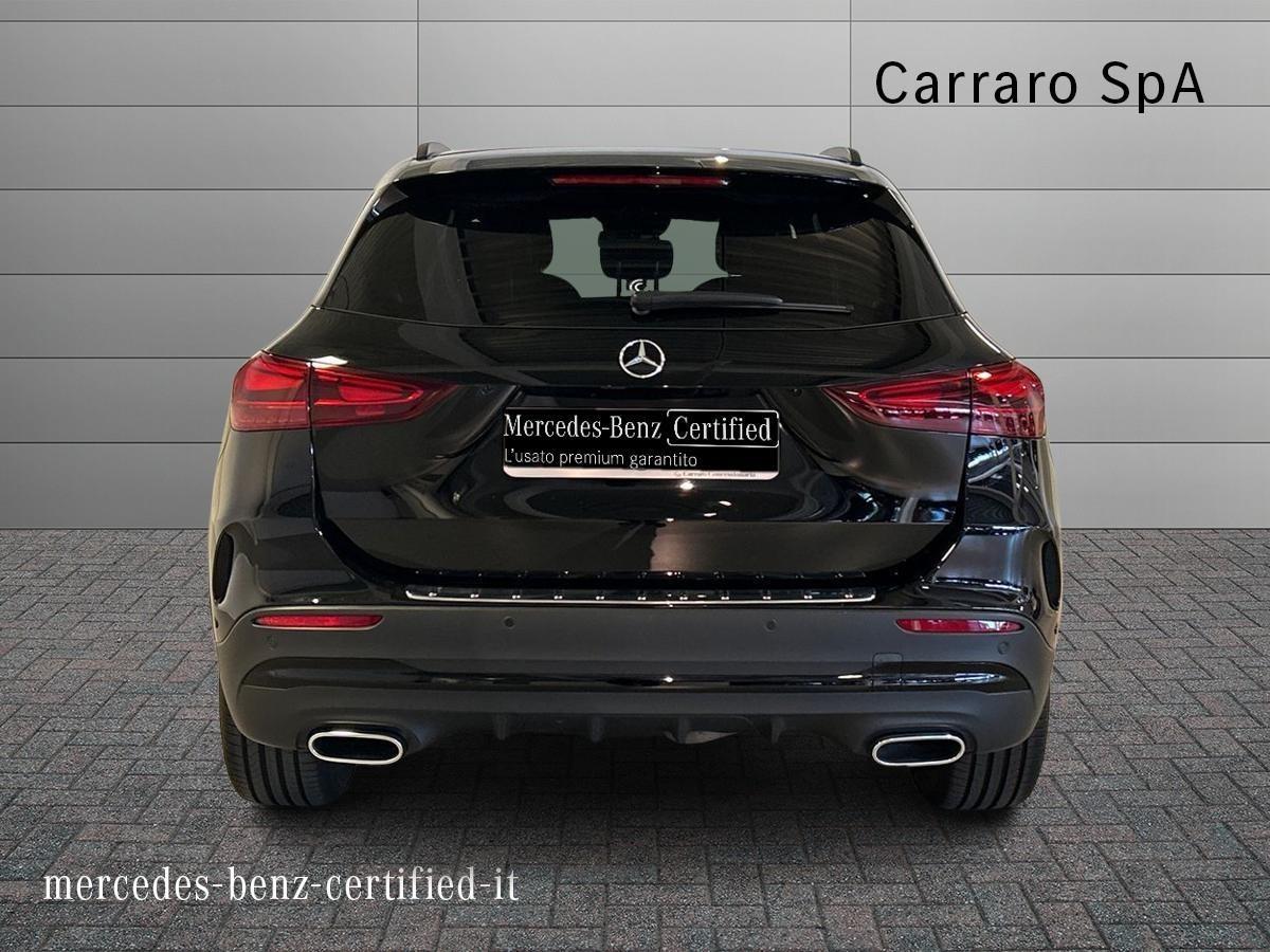 GLA 180 d AMG Line Advanced Plus auto - Certified