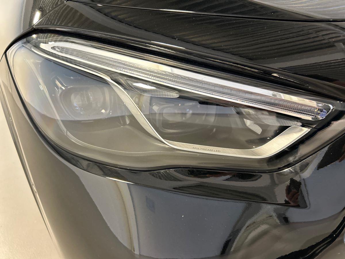 GLA 180 d AMG Line Advanced Plus auto - Certified