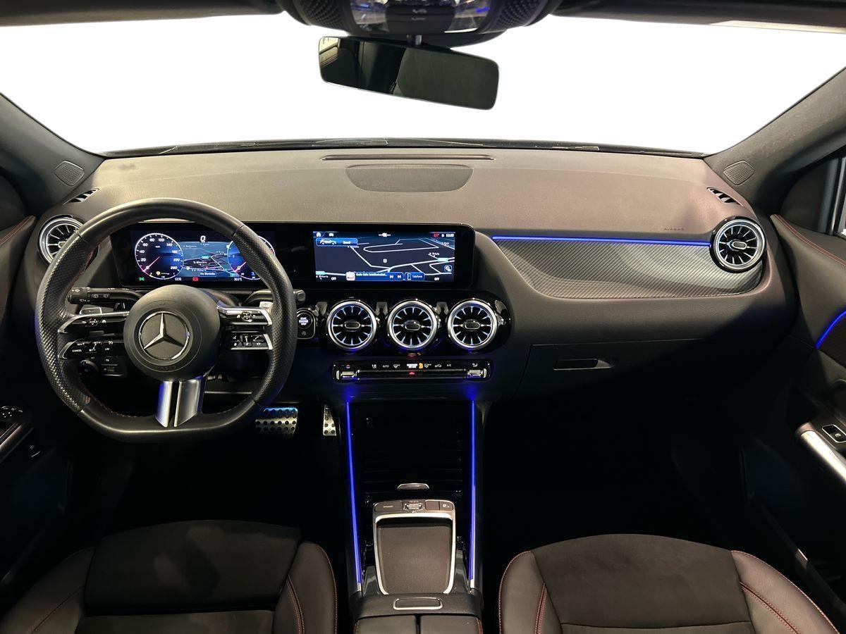 GLA 180 d AMG Line Advanced Plus auto - Certified