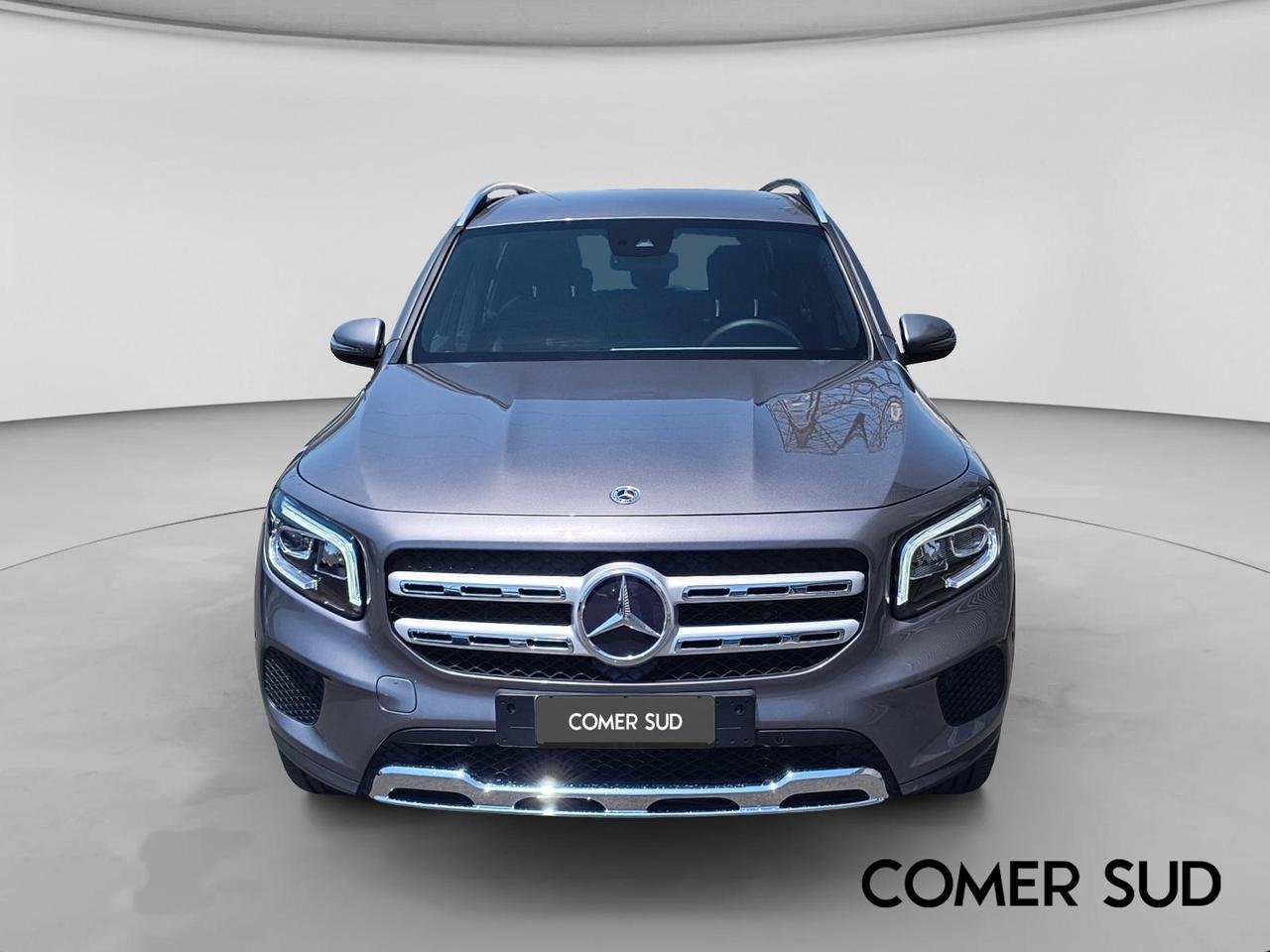 GLB 200 d Sport Plus auto - Certified