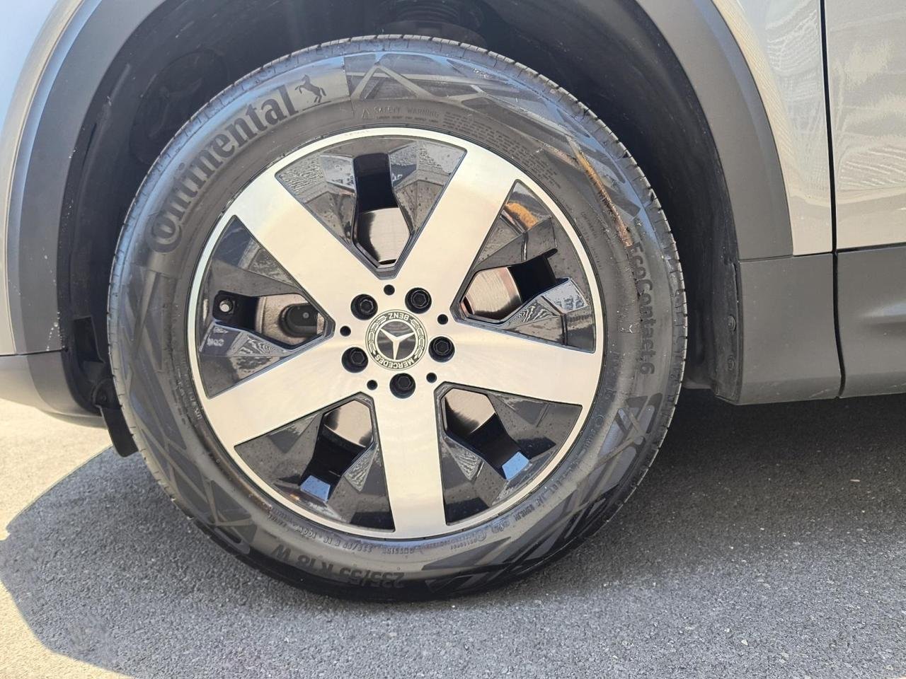 GLB 200 d Sport Plus auto - Certified