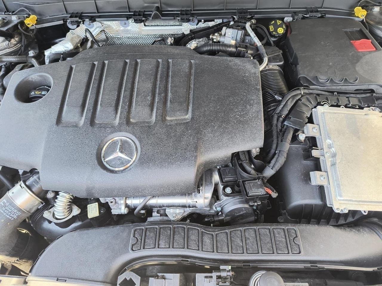 GLB 200 d Sport Plus auto - Certified