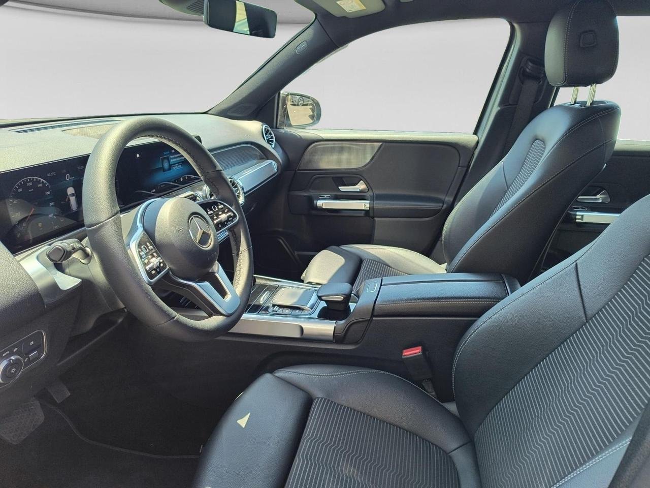 GLB 200 d Sport Plus auto - Certified