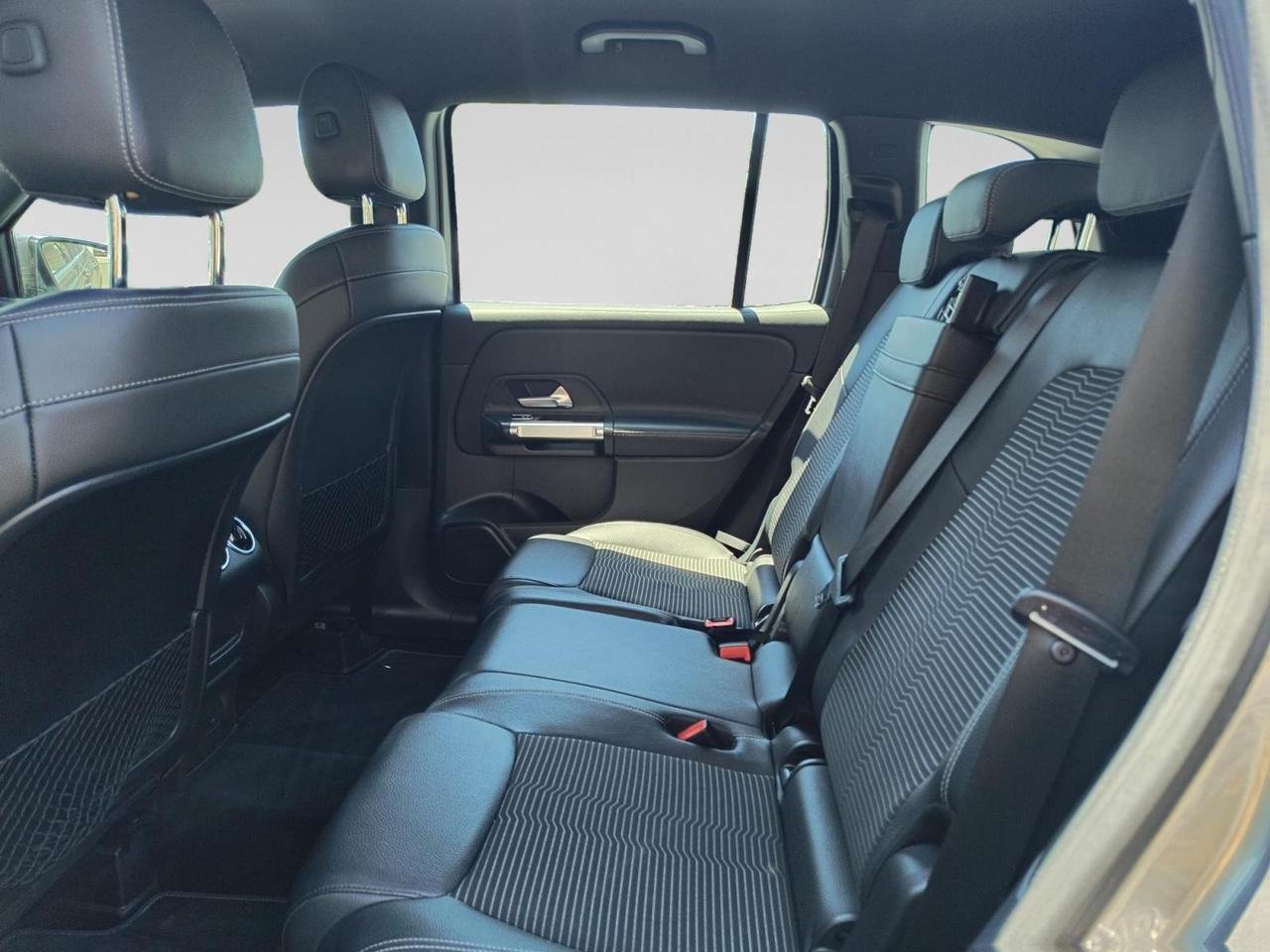 GLB 200 d Sport Plus auto - Certified