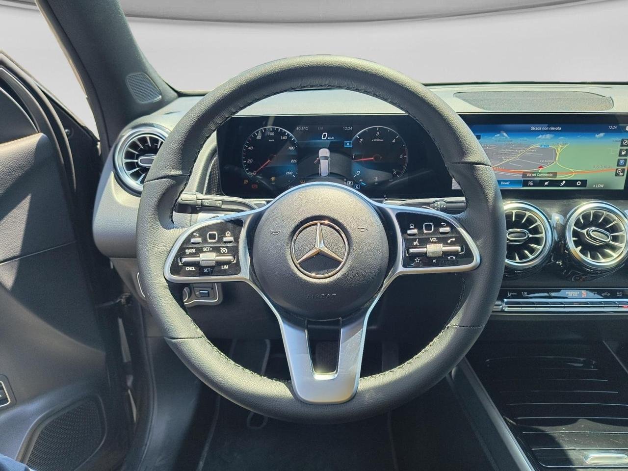 GLB 200 d Sport Plus auto - Certified