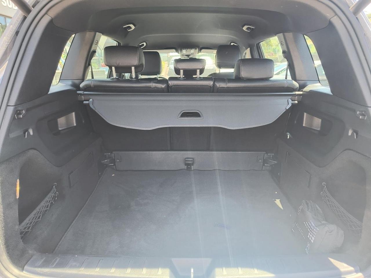 GLB 200 d Sport Plus auto - Certified