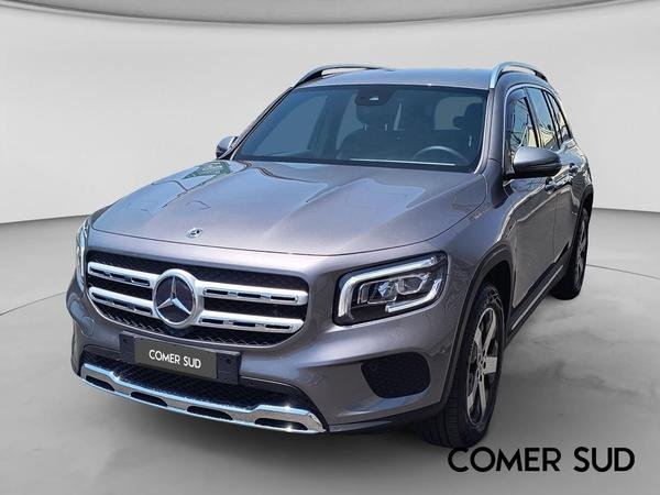 GLB 200 d Sport Plus auto - Certified