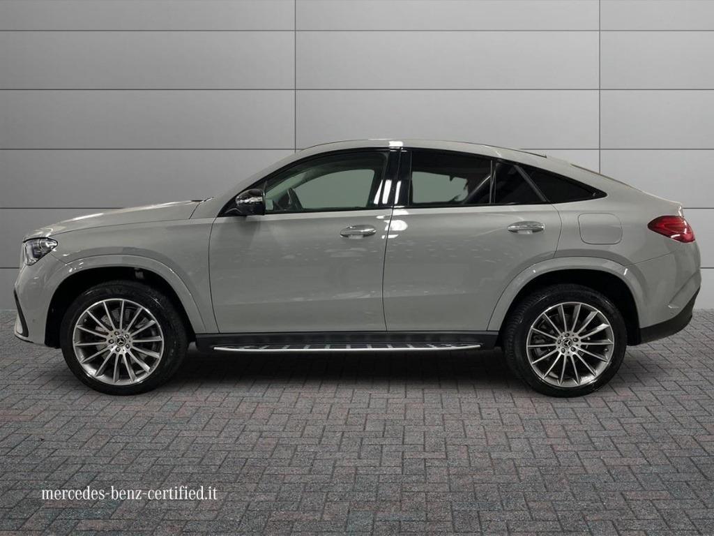 GLE Coupe 350 de phev AMG Line Premium 4matic auto - Certified