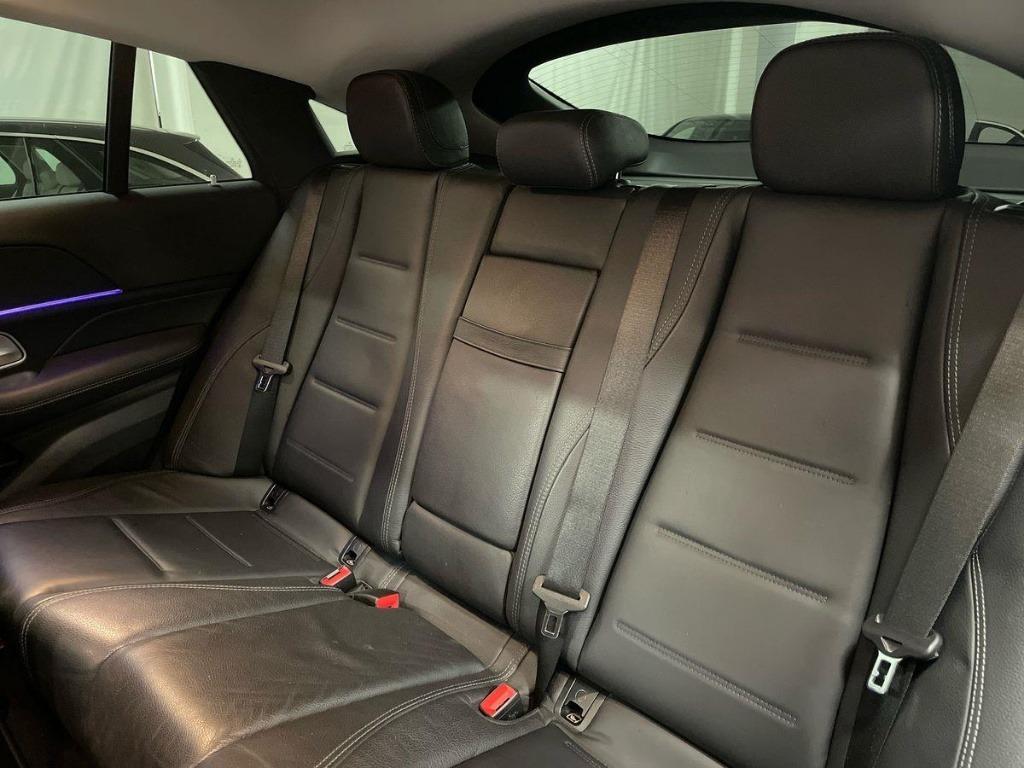 GLE Coupe 350 de phev AMG Line Premium 4matic auto - Certified