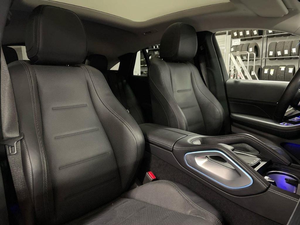 GLE Coupe 350 de phev AMG Line Premium 4matic auto - Certified
