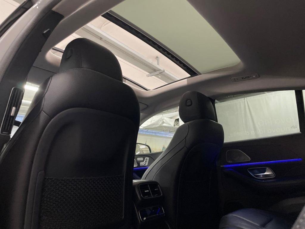 GLE Coupe 350 de phev AMG Line Premium 4matic auto - Certified