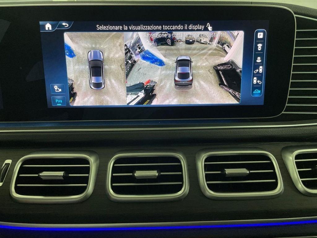 GLE Coupe 350 de phev AMG Line Premium 4matic auto - Certified