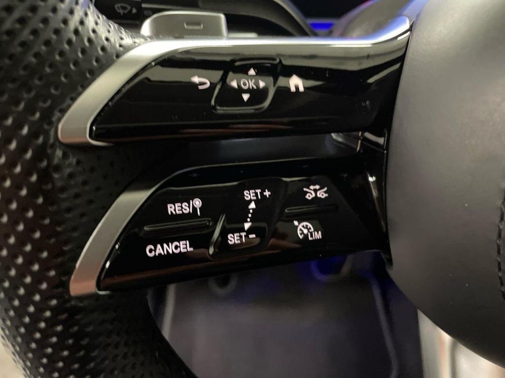 GLE Coupe 350 de phev AMG Line Premium 4matic auto - Certified