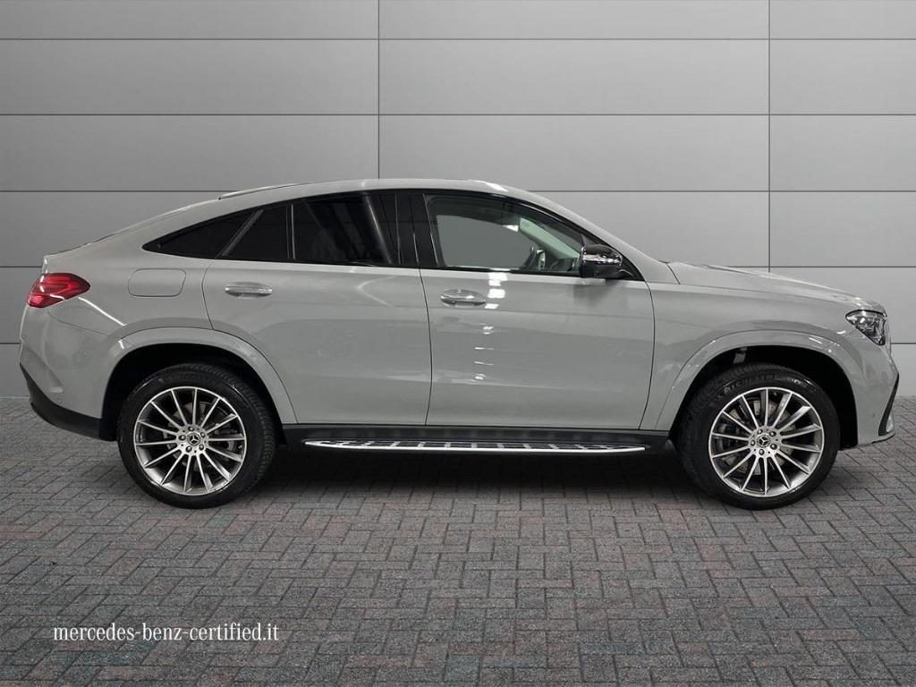 GLE Coupe 350 de phev AMG Line Premium 4matic auto - Certified