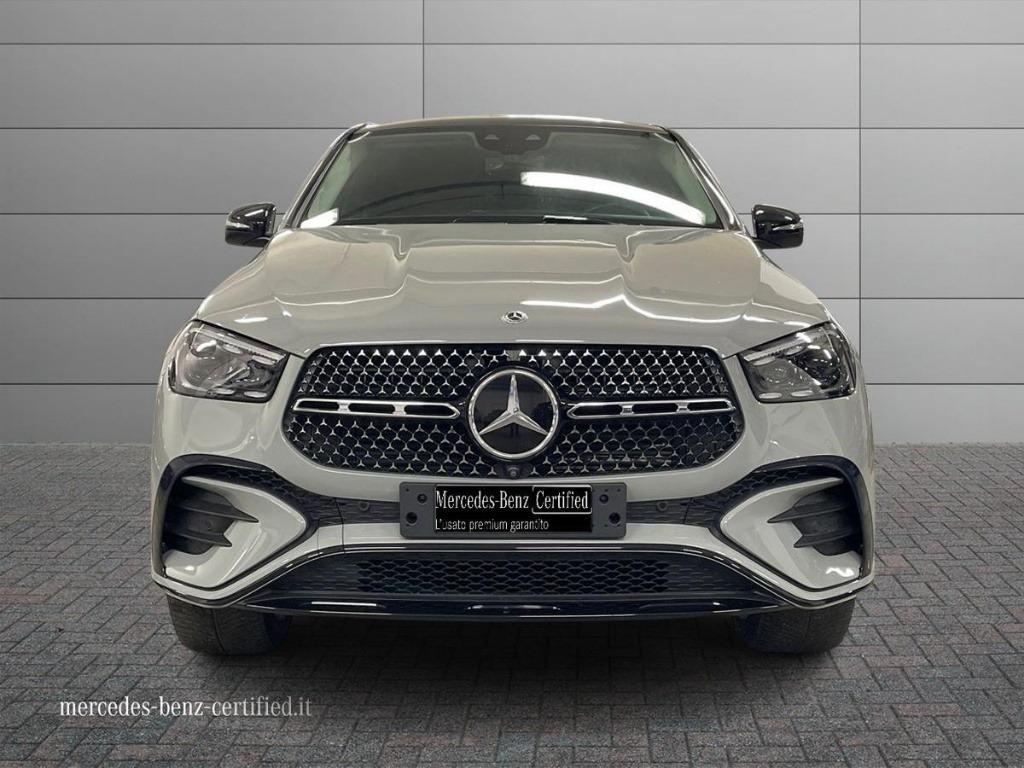 GLE Coupe 350 de phev AMG Line Premium 4matic auto - Certified